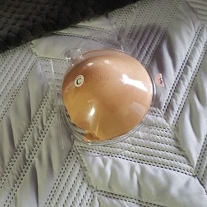 Nude Barely There Bra